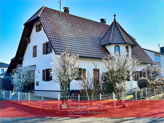 Haus kaufen in Röfingen, Bayern