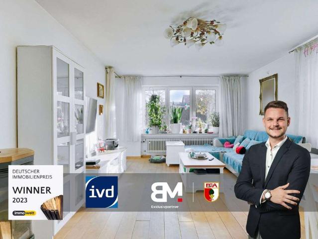 Haus kaufen in Röfingen, Bayern