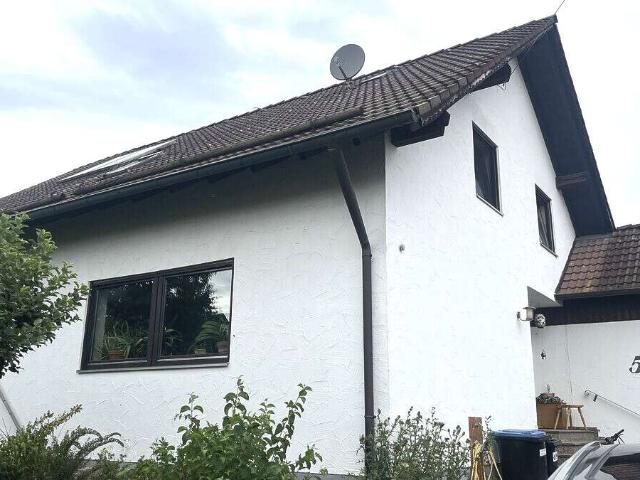 Haus kaufen in Roggenburg, Bayern