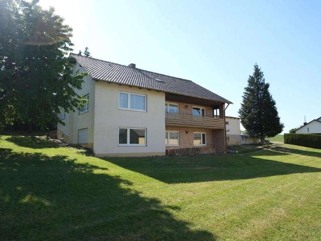 Haus kaufen in Rögling, Bayern