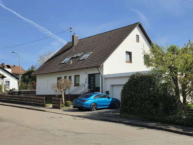Haus kaufen in Rögling, Bayern