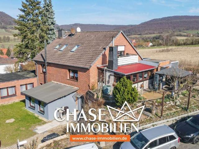 Haus kaufen in Hessisch Oldendorf, Niedersachsen