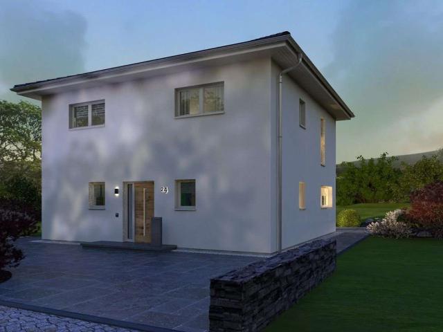 Haus kaufen in Röhl, Rheinland-Pfalz