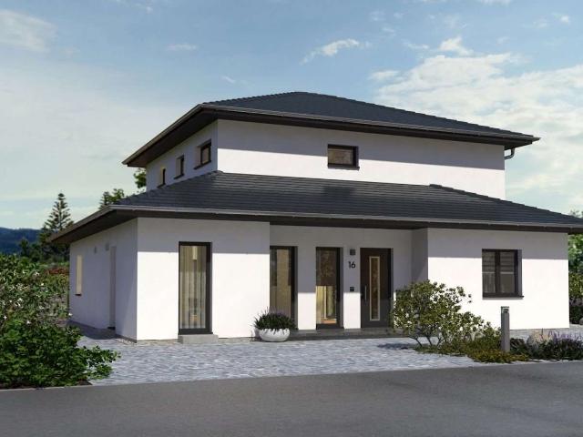 Haus kaufen in Rohrbach, Rheinland-Pfalz