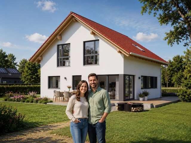 Haus kaufen in Rohrdorf, Baden-Württemberg