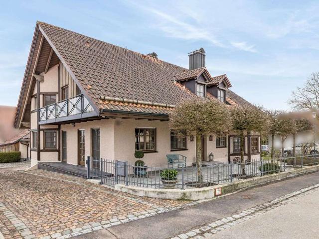Haus kaufen in Rohrenfels, Bayern
