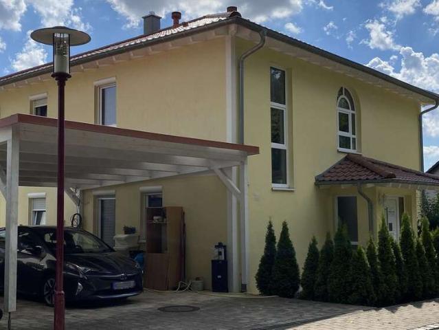 Haus kaufen in Aussiedlerhöfe Riedhang, Roigheim