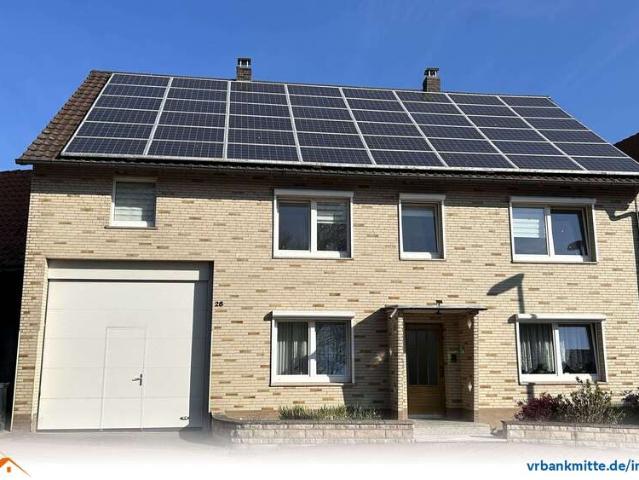 Haus kaufen in Rollshausen, Niedersachsen