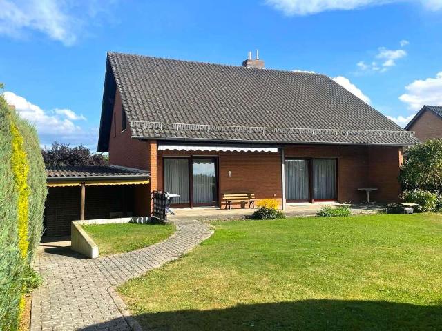 Haus kaufen in Rollshausen, Niedersachsen