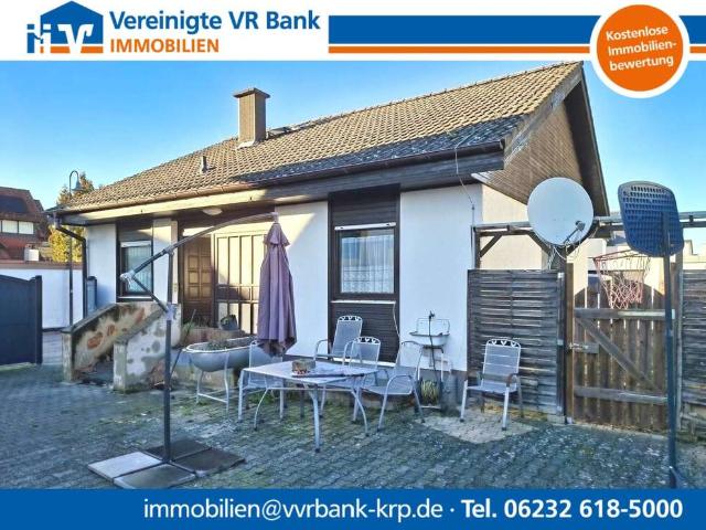 Haus kaufen in Mechtersheim, Römerberg