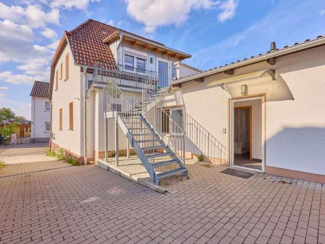 Haus kaufen in Berghausen, Römerberg