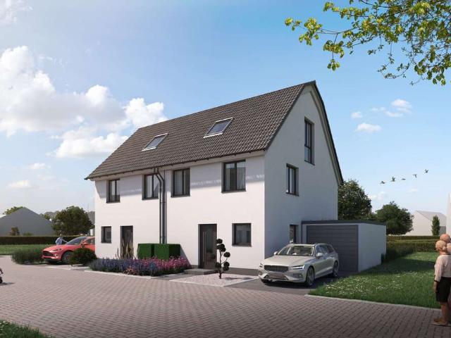 Haus kaufen in Mechtersheim, Römerberg