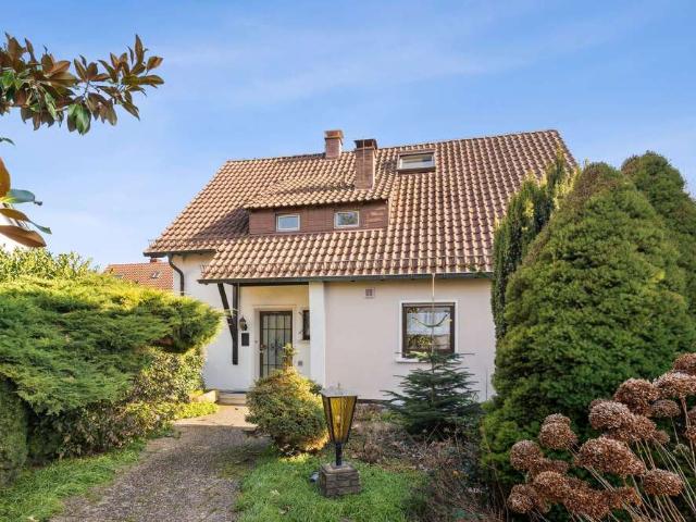 Haus kaufen in Mechtersheim, Römerberg