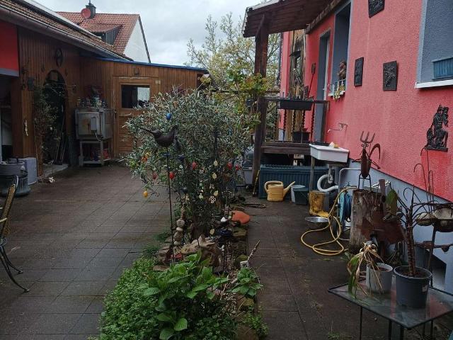 Haus kaufen in Mechtersheim, Römerberg