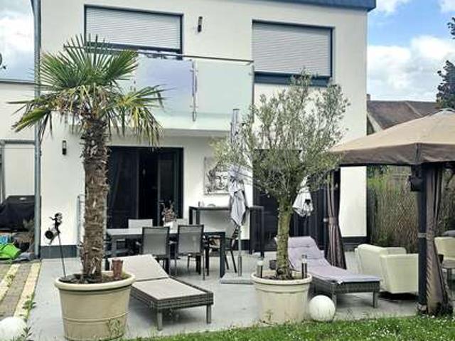 Haus kaufen in Mechtersheim, Römerberg