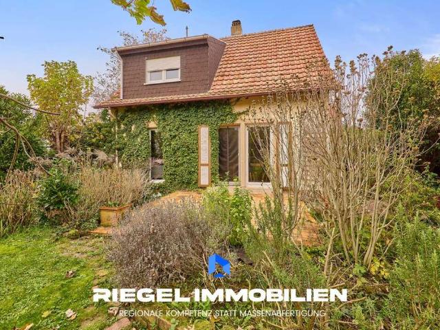 Haus kaufen in Mechtersheim, Römerberg