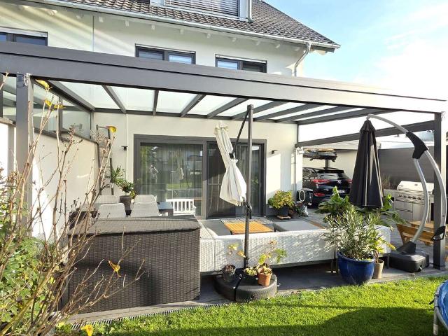 Haus kaufen in Mechtersheim, Römerberg