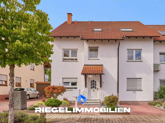 Haus kaufen in Mechtersheim, Römerberg