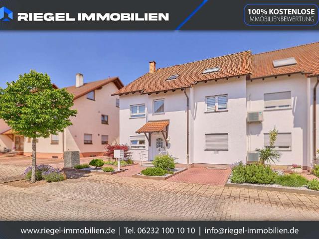 Haus kaufen in Mechtersheim, Römerberg