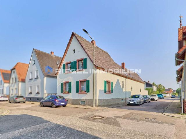 Haus kaufen in Berghausen, Römerberg