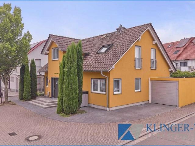 Haus kaufen in Mechtersheim, Römerberg