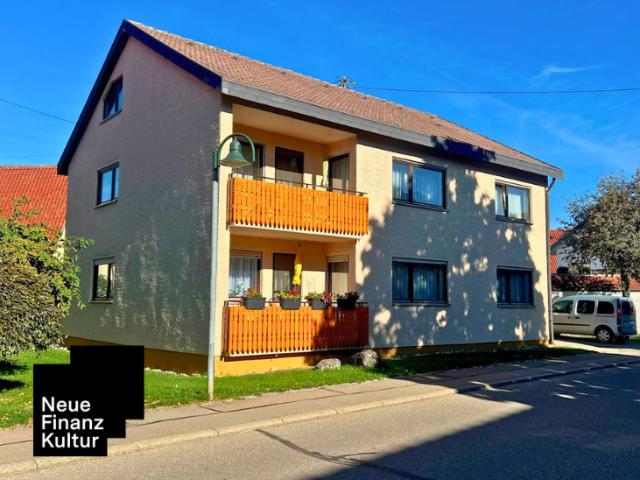 Haus kaufen in Böhringen, Römerstein