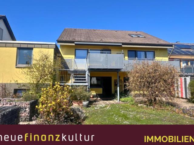 Haus kaufen in Böhringen, Römerstein