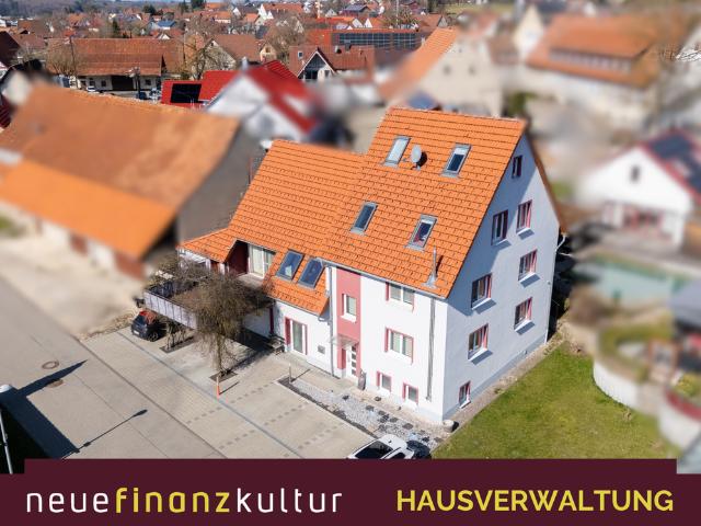 Haus kaufen in Böhringen, Römerstein