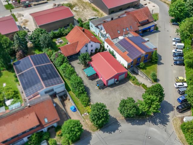 Haus kaufen in Böhringen, Römerstein
