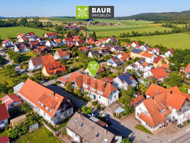 Haus kaufen in Böhringen, Römerstein