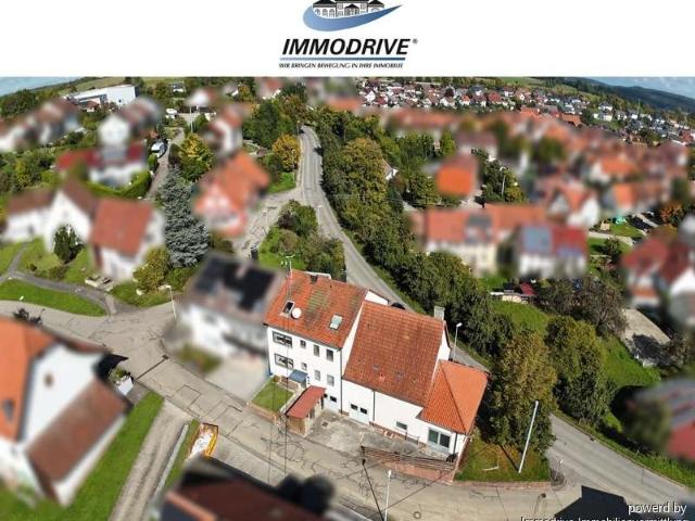 Haus kaufen in Römerstein, Baden-Württemberg