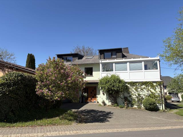 Haus kaufen in Rommersheim, Rheinland-Pfalz