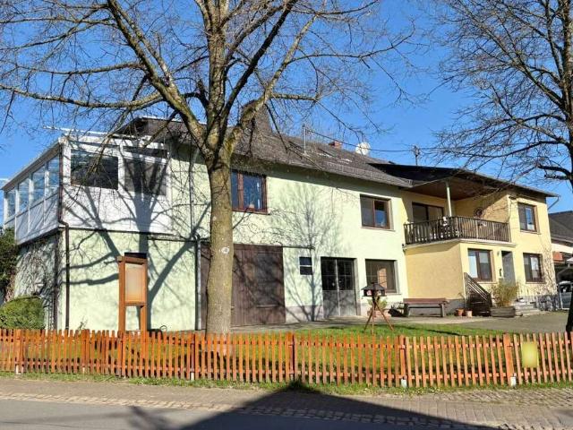 Haus kaufen in Rommersheim, Rheinland-Pfalz
