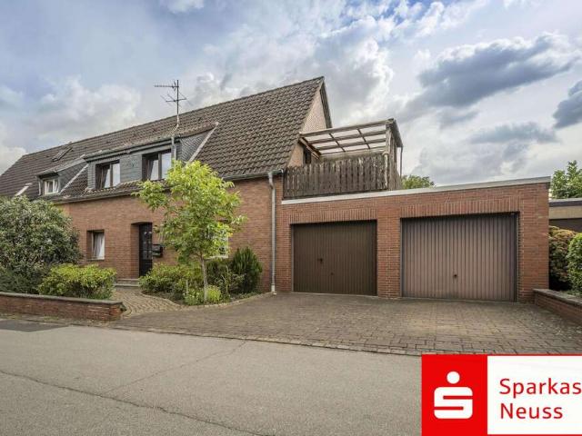 Haus kaufen in Rommerskirchen, Nordrhein-Westfalen