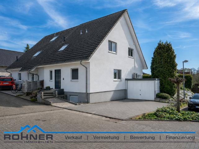 Haus kaufen in Rommerskirchen, Nordrhein-Westfalen