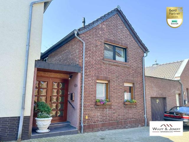 Haus kaufen in Rommerskirchen, Nordrhein-Westfalen