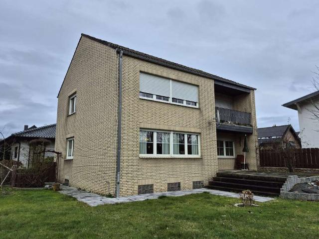 Haus kaufen in Rommerskirchen, Nordrhein-Westfalen