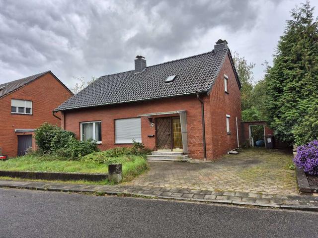 Haus kaufen in Rommerskirchen