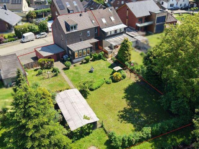 Haus kaufen in Rommerskirchen, Nordrhein-Westfalen