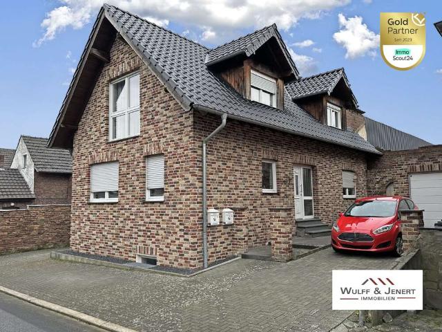 Haus kaufen in Rommerskirchen