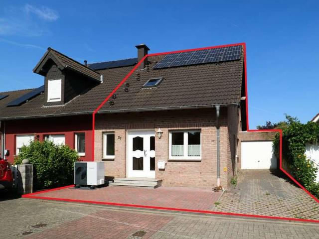 Haus kaufen in Rommerskirchen, Rommerskirchen
