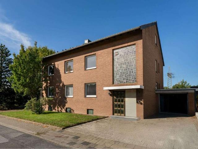 Haus kaufen in Rommerskirchen