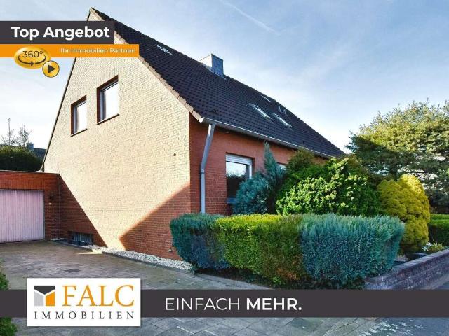 Haus kaufen in Rommerskirchen, Rommerskirchen