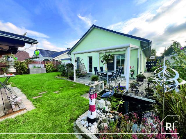 Haus kaufen in Rommerskirchen