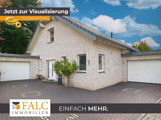 Haus kaufen in Rommerskirchen