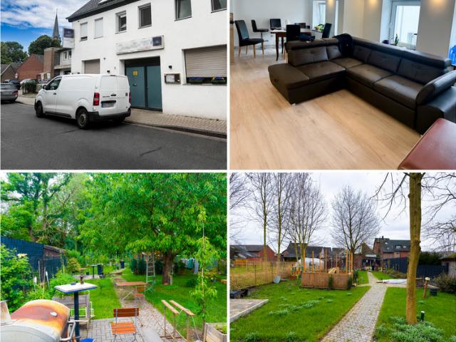 Haus kaufen in Rommerskirchen, Nordrhein-Westfalen