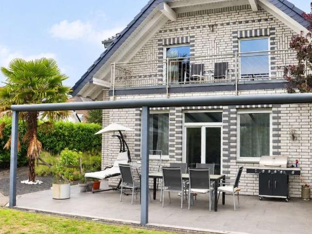 Haus kaufen in Rommerskirchen, Nordrhein-Westfalen