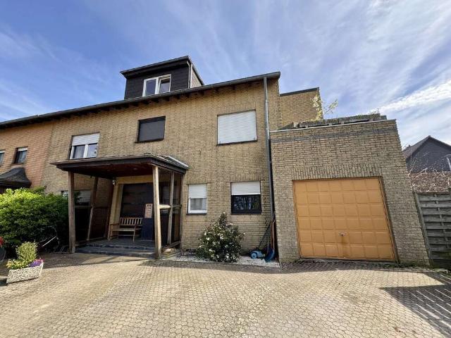 Haus kaufen in Rommerskirchen, Nordrhein-Westfalen