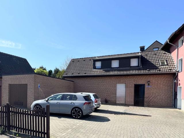 Haus kaufen in Rommerskirchen, Nordrhein-Westfalen