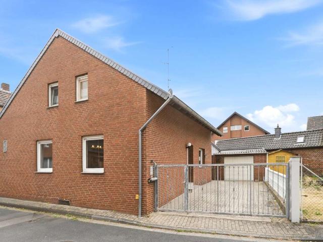 Haus kaufen in Rommerskirchen, Nordrhein-Westfalen